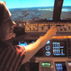 Image for article titled Man Builds $30,000 Jumbo Jet Simulator in his Bedroom